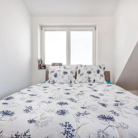 Apartment On Ljubljana Riverbank - Svetla Tocka Appartamento *