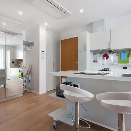 Daire Apartment On Ljubljana Riverbank - Svetla Tocka *