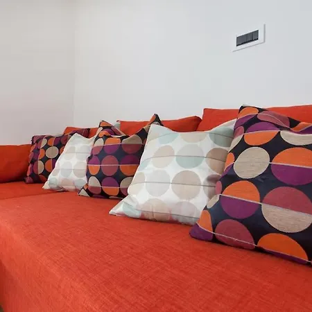 Apartment On Ljubljana Riverbank - Svetla Tocka Lublaň